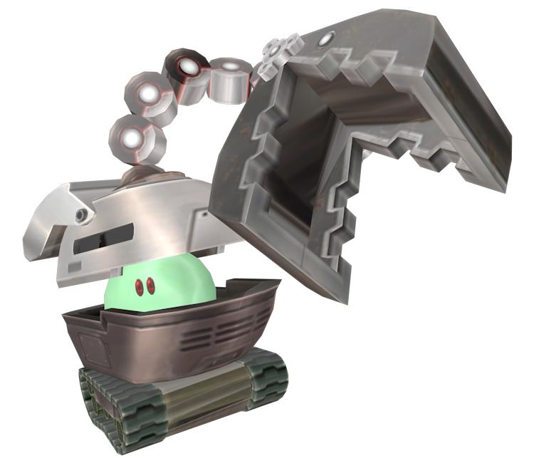 Download ZIP Archive - Super Smash Bros. Brawl