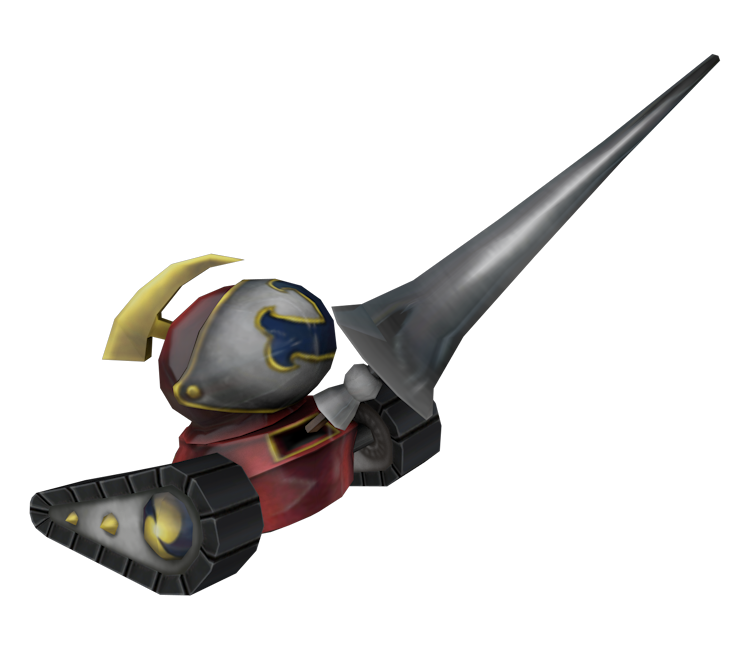 Download ZIP Archive - Super Smash Bros. Brawl