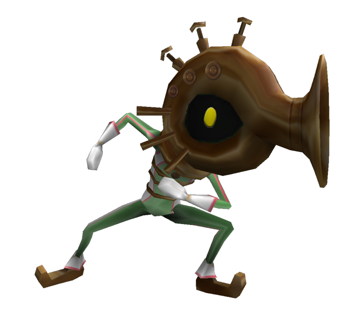 Download ZIP Archive - Super Smash Bros. Brawl