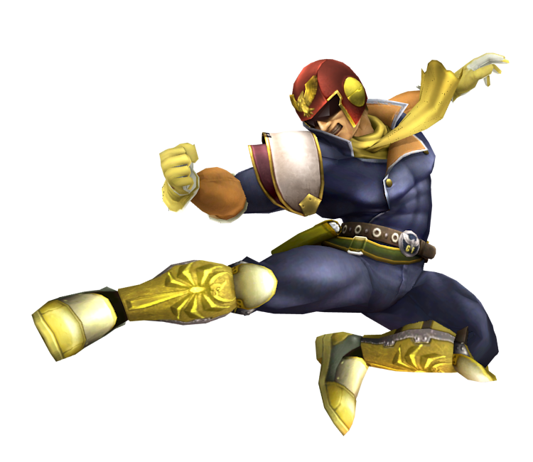 Download ZIP Archive - Super Smash Bros. Brawl