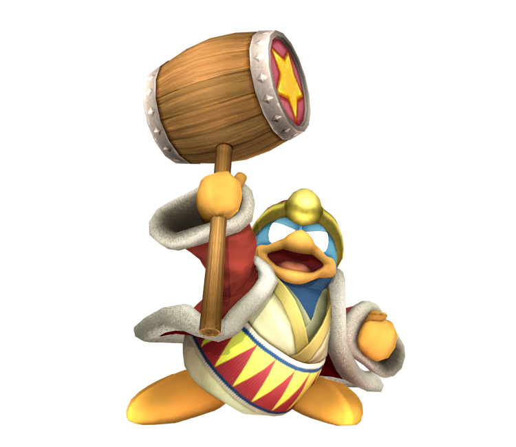 Download ZIP Archive - Super Smash Bros. Brawl