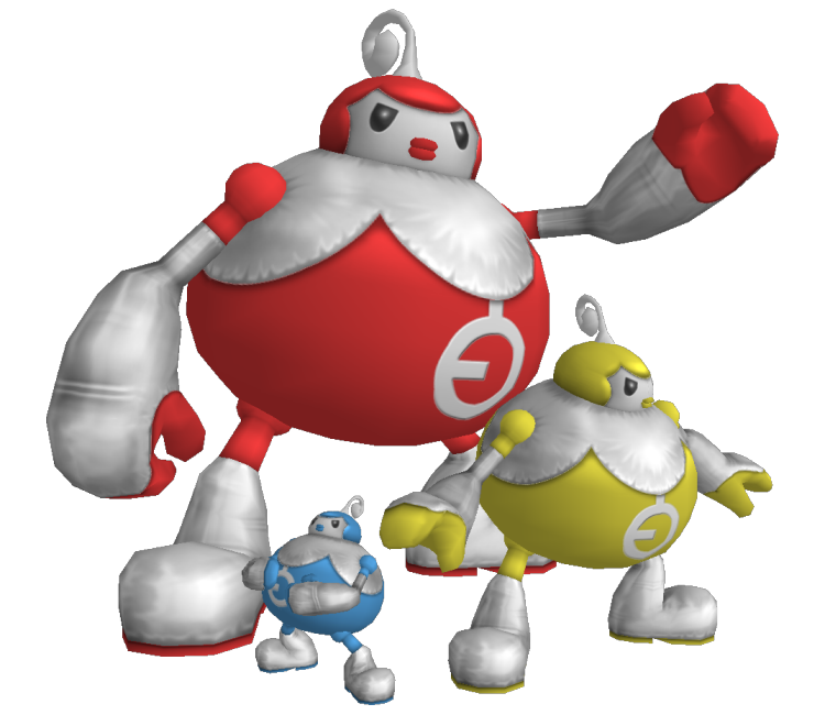 Download ZIP Archive - Super Smash Bros. Brawl