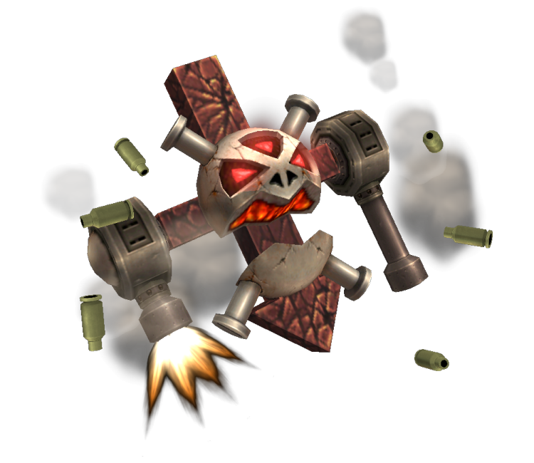 Download ZIP Archive - Super Smash Bros. Brawl