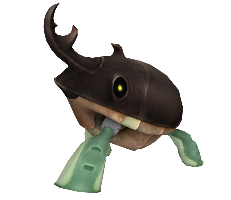 Download ZIP Archive - Super Smash Bros. Brawl
