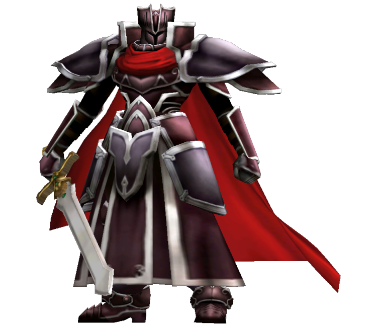Download ZIP Archive - Super Smash Bros. Brawl