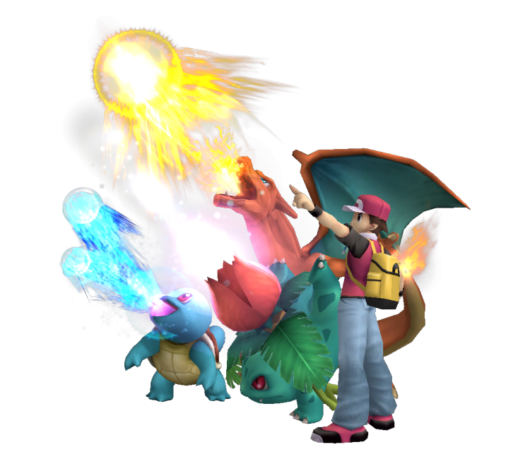 Download ZIP Archive - Super Smash Bros. Brawl