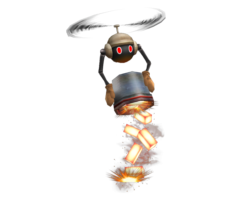 Download ZIP Archive - Super Smash Bros. Brawl