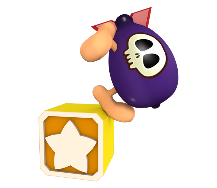 Download ZIP Archive - Super Smash Bros. Brawl