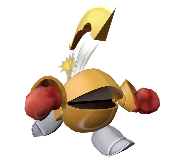 Download ZIP Archive - Super Smash Bros. Brawl