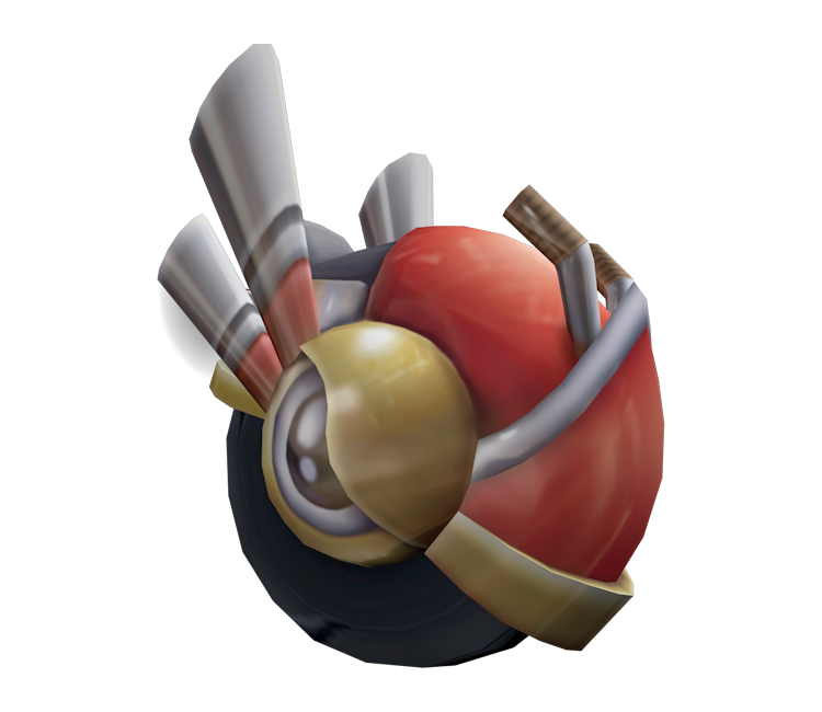 Download ZIP Archive - Super Smash Bros. Brawl