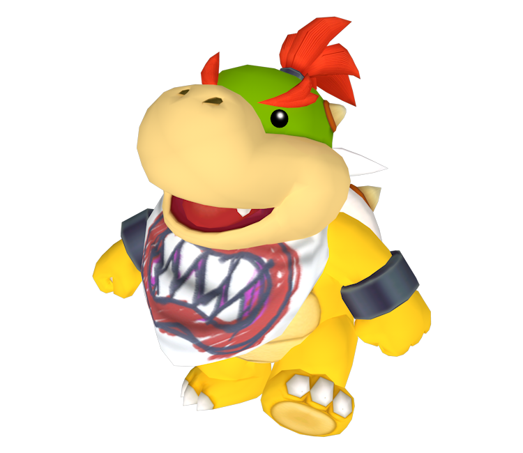 Download ZIP Archive - Super Smash Bros. Brawl