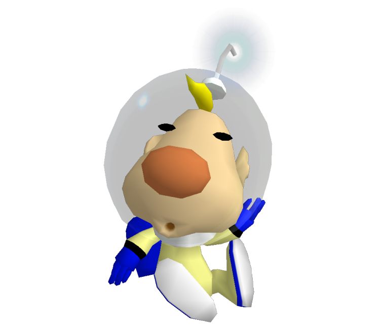Download ZIP Archive - Super Smash Bros. Brawl