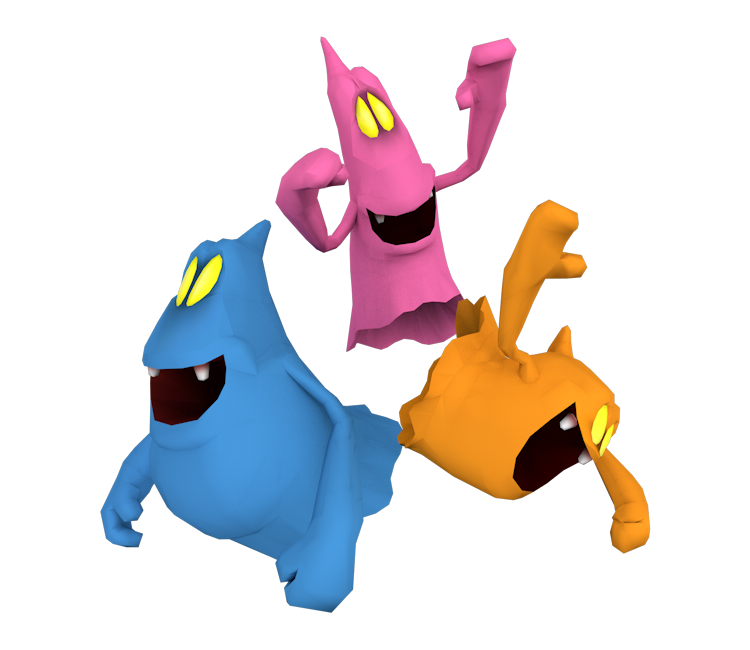Download ZIP Archive - Super Smash Bros. Brawl