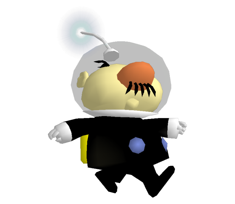 Download ZIP Archive - Super Smash Bros. Brawl