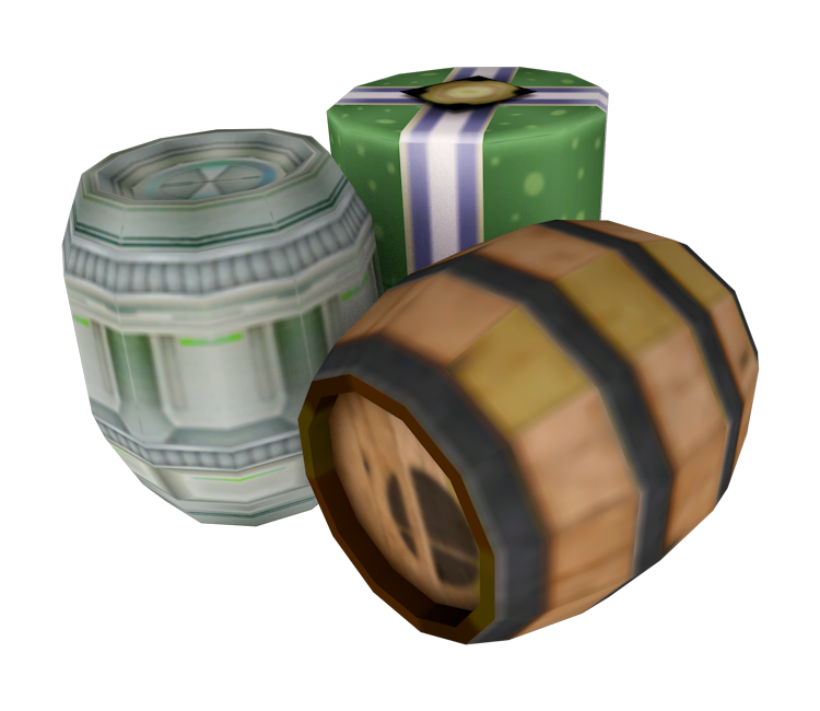 Download ZIP Archive - Super Smash Bros. Brawl