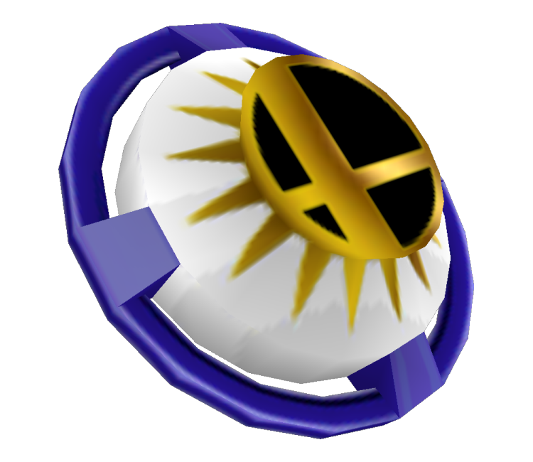 Download ZIP Archive - Super Smash Bros. Brawl