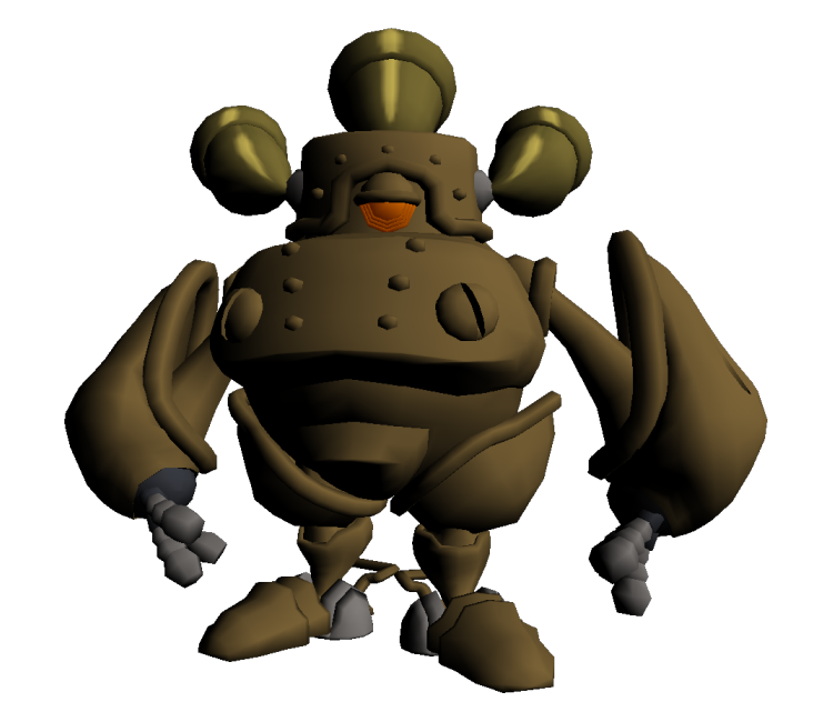 Download ZIP Archive - Super Smash Bros. Brawl