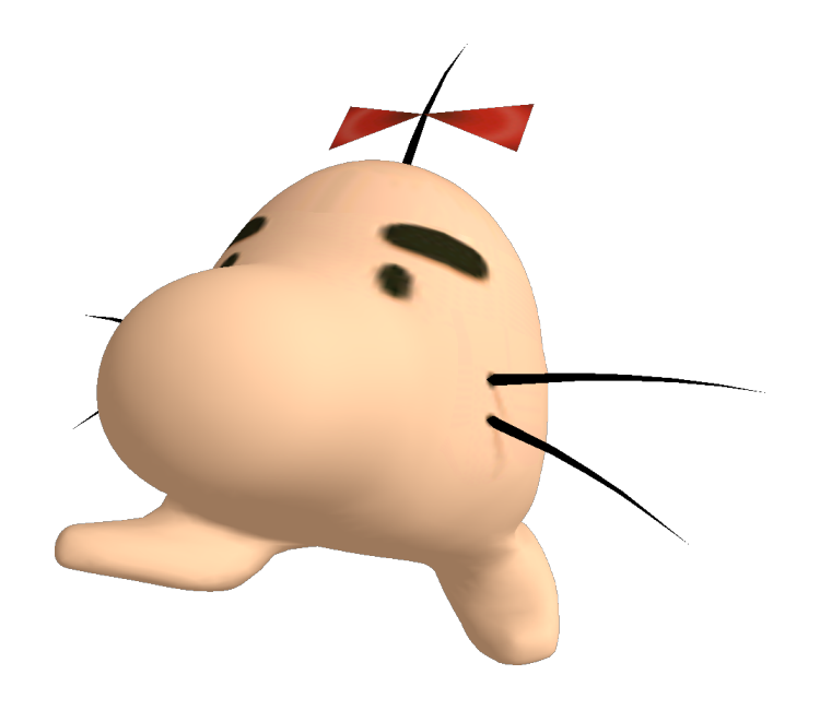 Download ZIP Archive - Super Smash Bros. Brawl