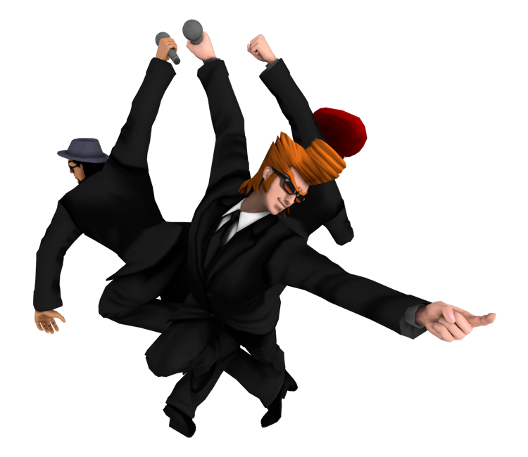 Download ZIP Archive - Super Smash Bros. Brawl