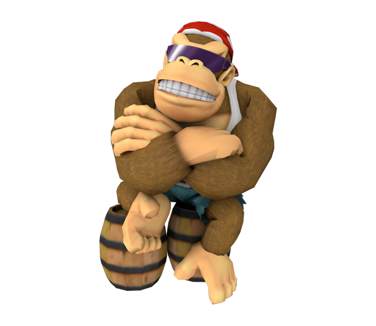 Download ZIP Archive - Super Smash Bros. Brawl