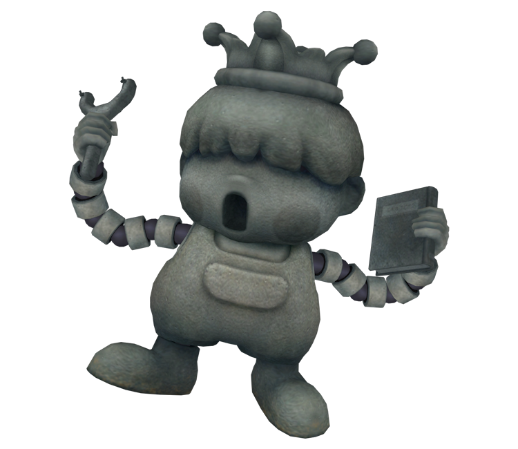 Download ZIP Archive - Super Smash Bros. Brawl