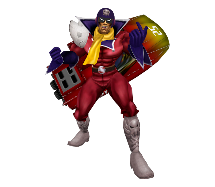 Download ZIP Archive - Super Smash Bros. Brawl