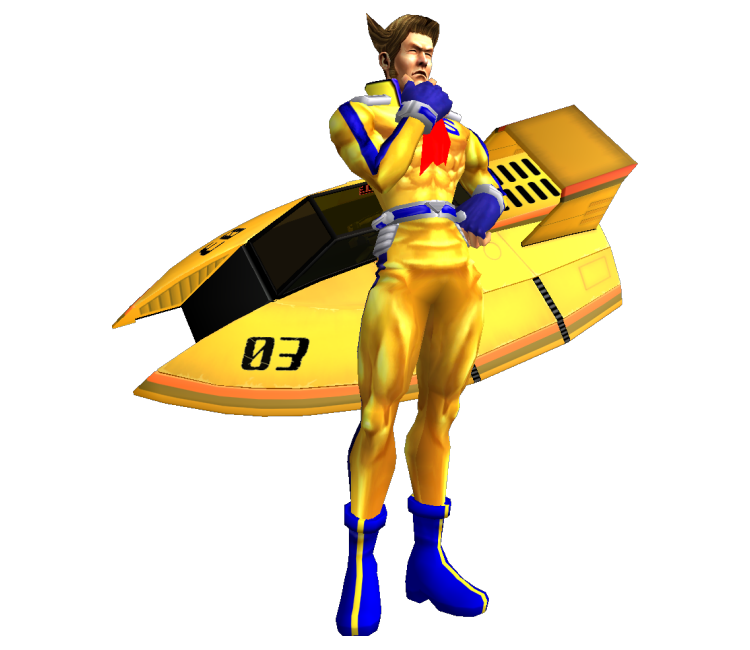 Download ZIP Archive - Super Smash Bros. Brawl