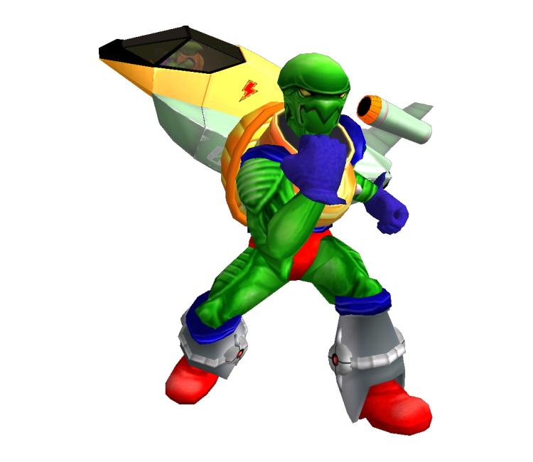 Download ZIP Archive - Super Smash Bros. Brawl