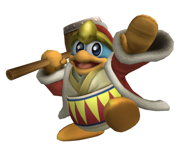 Download ZIP Archive - Super Smash Bros. Brawl