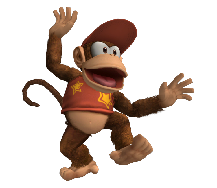 Download ZIP Archive - Super Smash Bros. Brawl