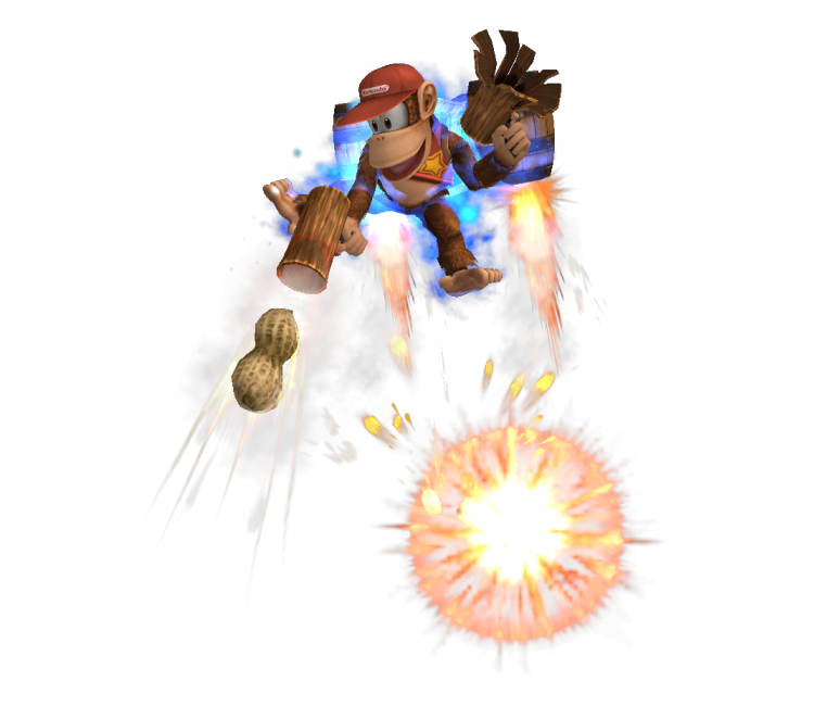 Download ZIP Archive - Super Smash Bros. Brawl
