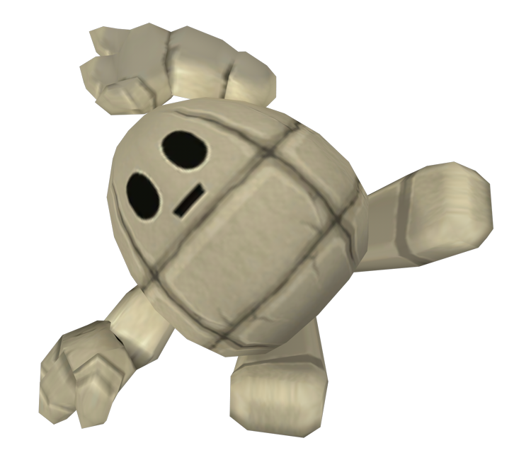 Download ZIP Archive - Super Smash Bros. Brawl