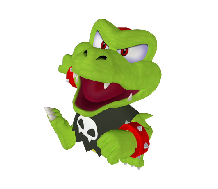 Download ZIP Archive - Super Smash Bros. Brawl