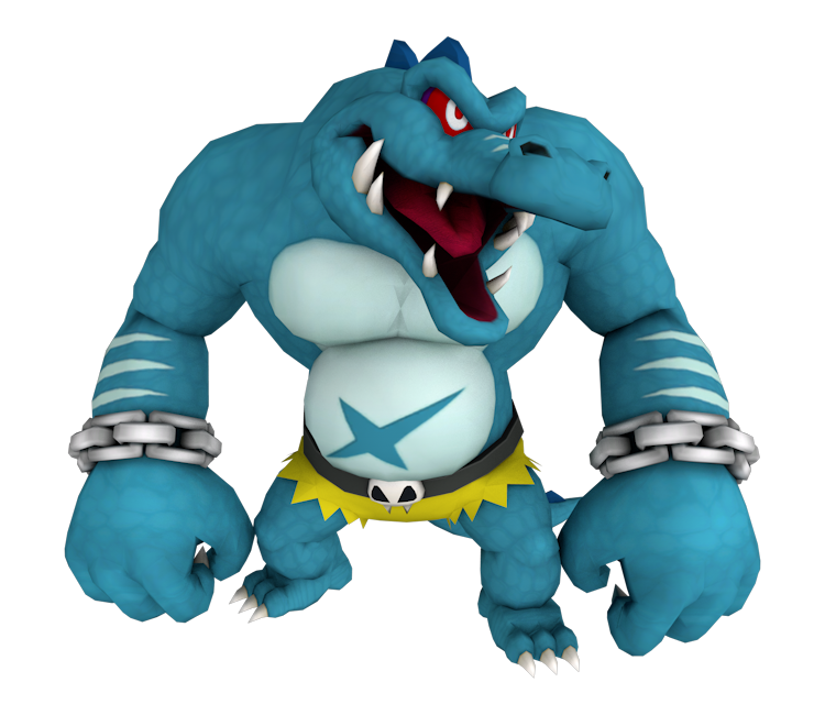 Download ZIP Archive - Super Smash Bros. Brawl