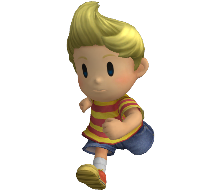 Download ZIP Archive - Super Smash Bros. Brawl