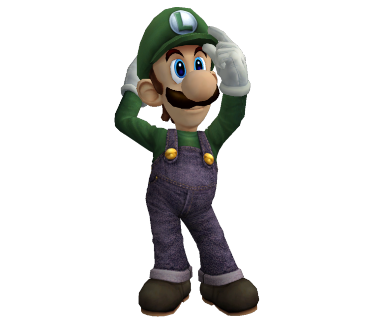 Download ZIP Archive - Super Smash Bros. Brawl