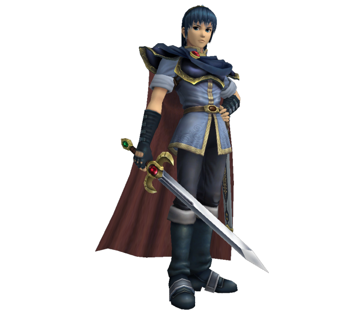 Download ZIP Archive - Super Smash Bros. Brawl
