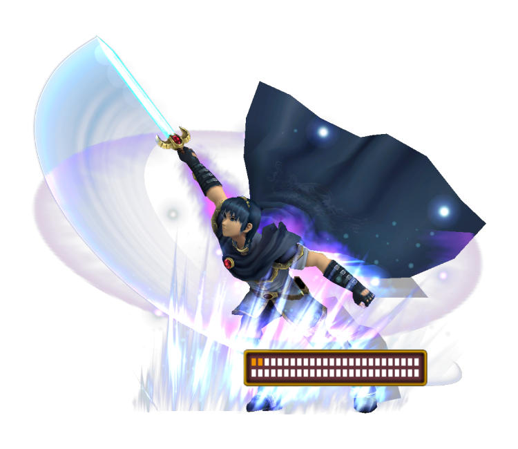 Download ZIP Archive - Super Smash Bros. Brawl