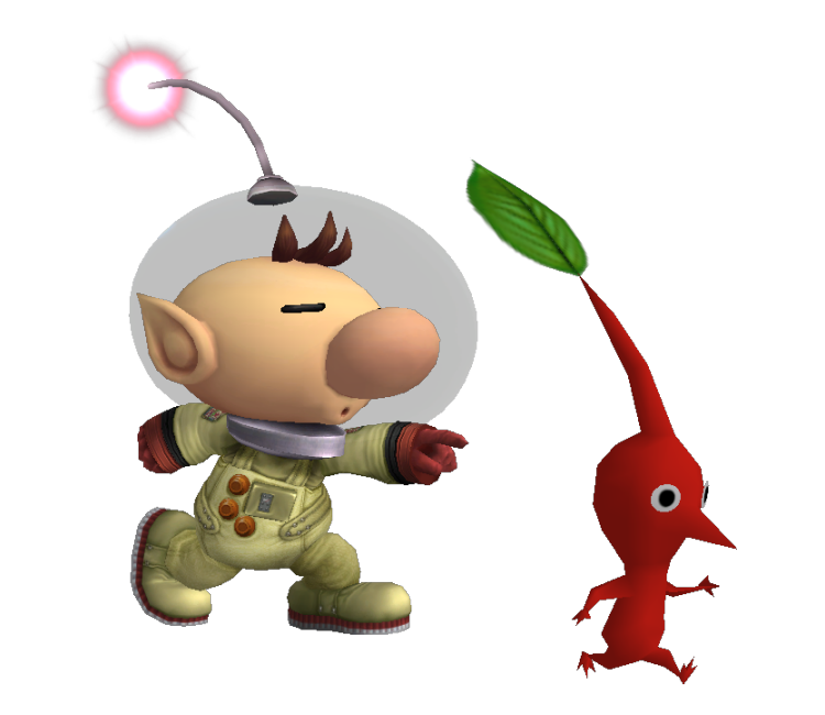 Download ZIP Archive - Super Smash Bros. Brawl