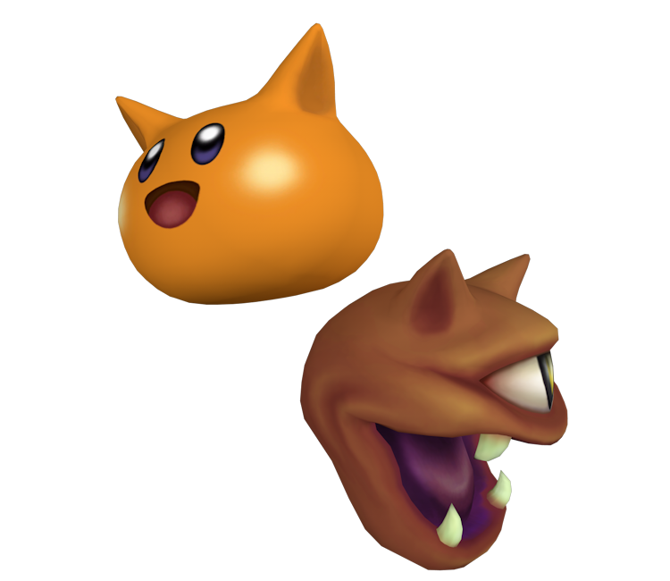 Download ZIP Archive - Super Smash Bros. Brawl