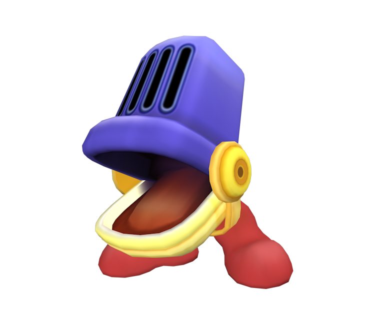 Download ZIP Archive - Super Smash Bros. Brawl