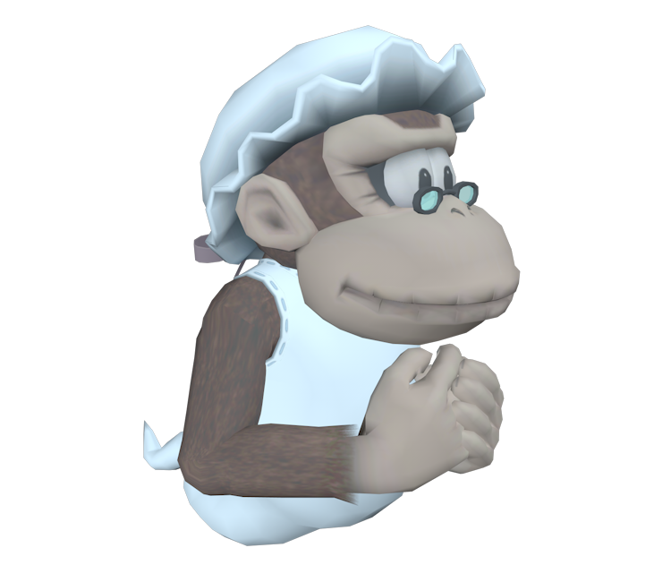 Download ZIP Archive - Super Smash Bros. Brawl