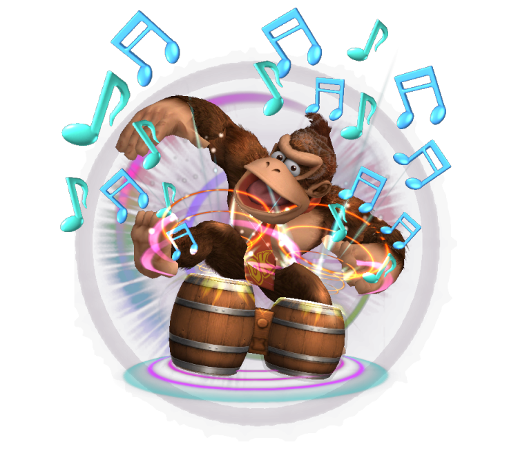 Download ZIP Archive - Super Smash Bros. Brawl
