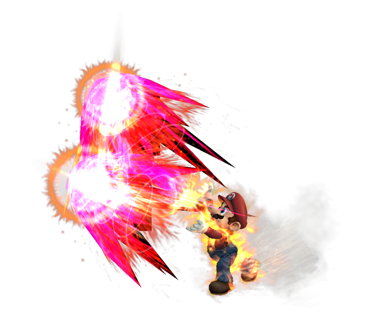 Download ZIP Archive - Super Smash Bros. Brawl