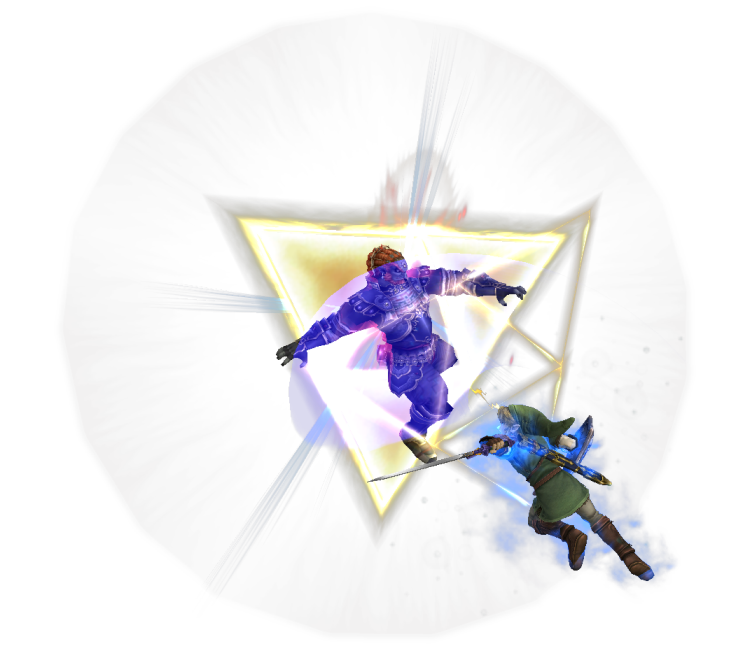 Download ZIP Archive - Super Smash Bros. Brawl