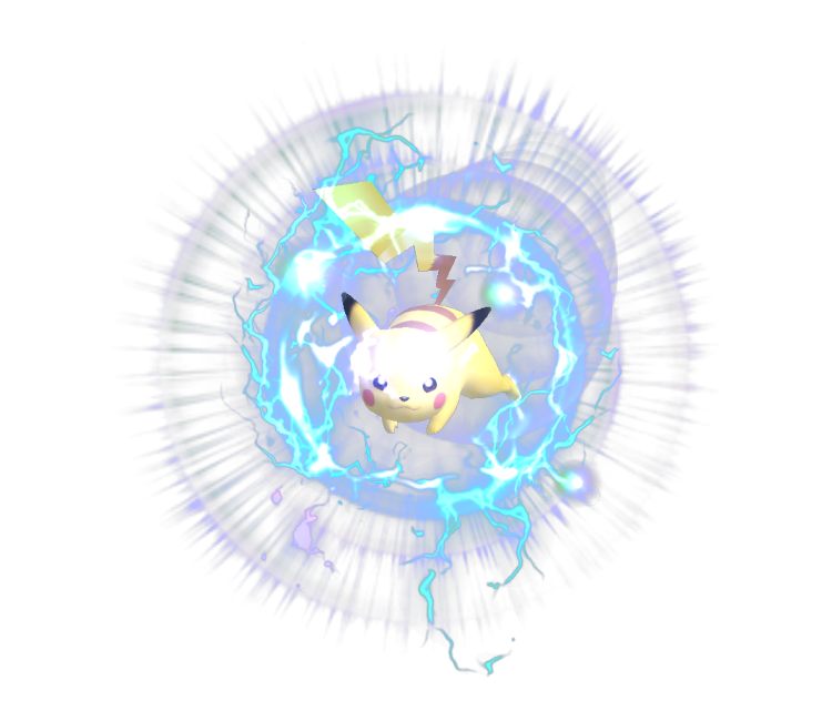 Download ZIP Archive - Super Smash Bros. Brawl