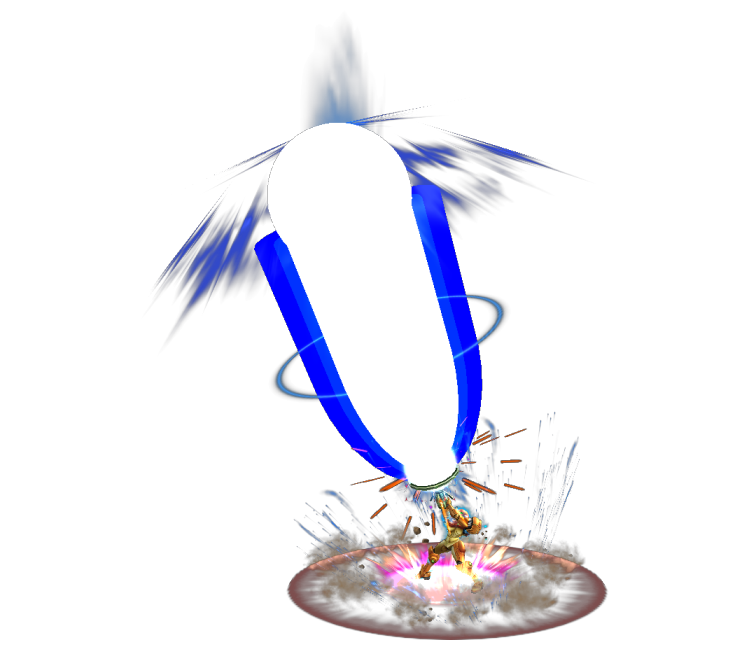 Download ZIP Archive - Super Smash Bros. Brawl