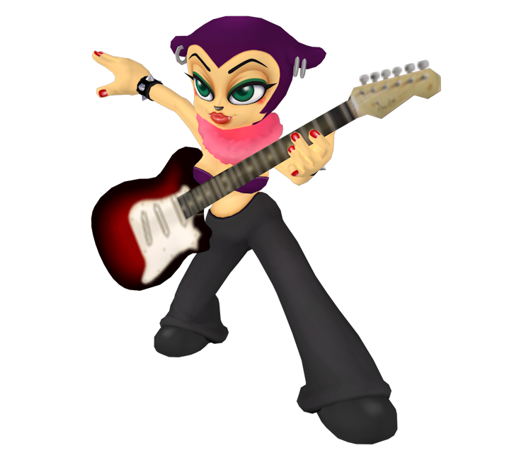 Download ZIP Archive - Super Smash Bros. Brawl