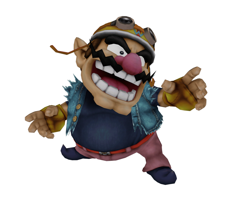 Download ZIP Archive - Super Smash Bros. Brawl