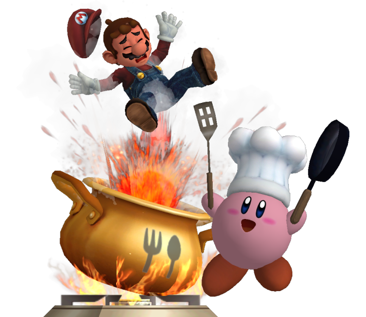 Download ZIP Archive - Super Smash Bros. Brawl